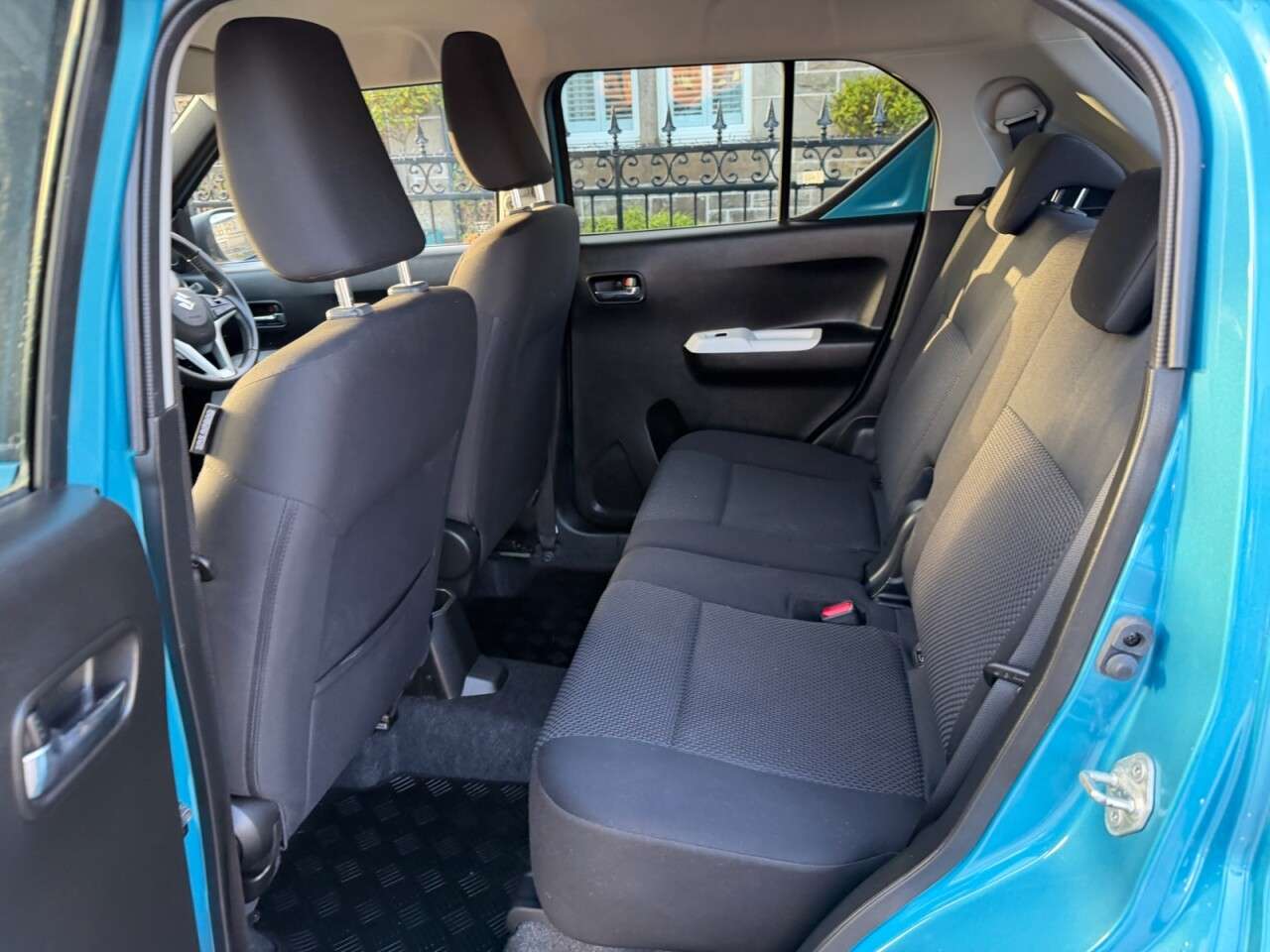 2017 SUZUKI IGNIS 2017 SUZUKI IGNIS