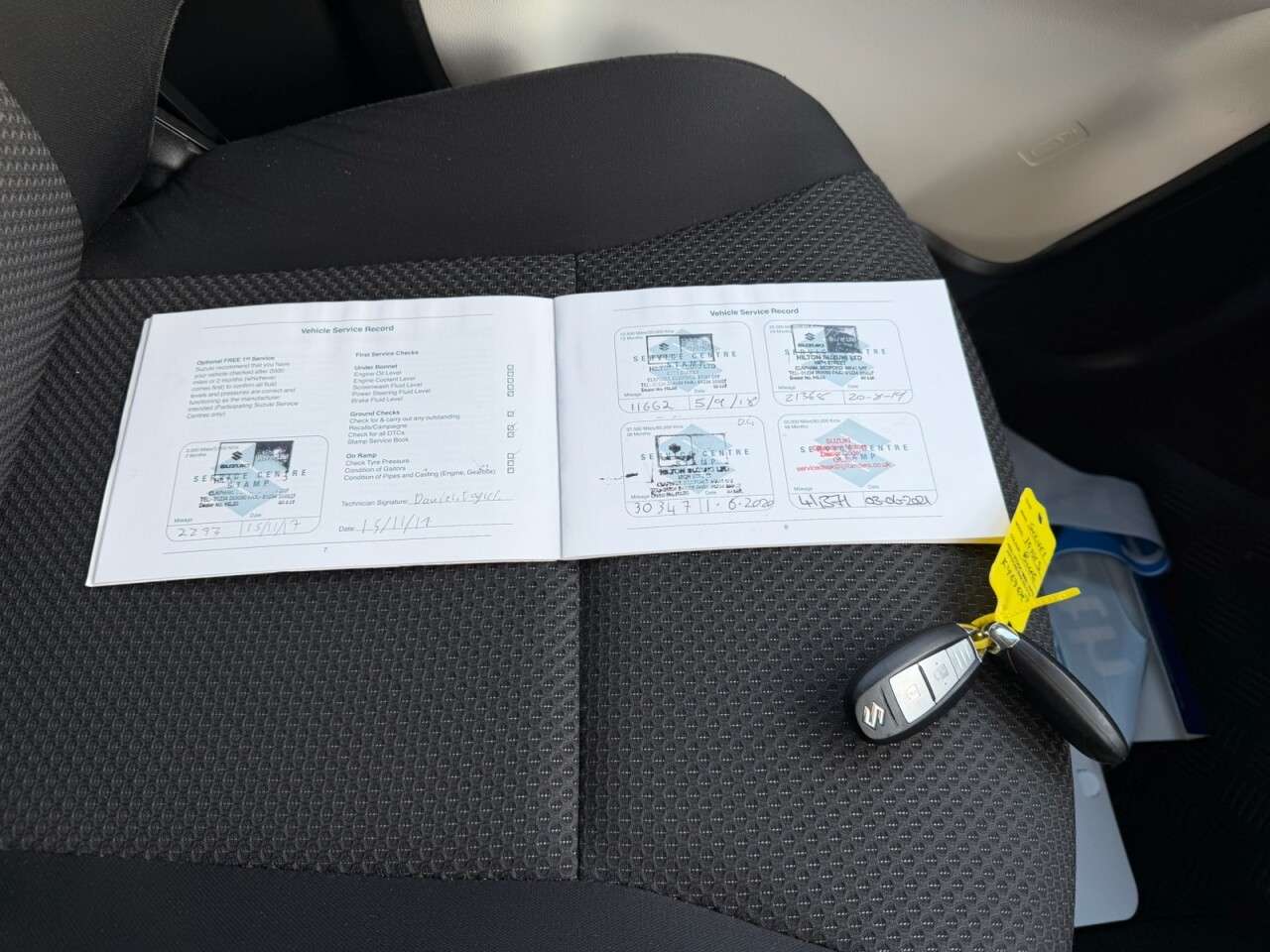 2017 SUZUKI IGNIS 2017 SUZUKI IGNIS