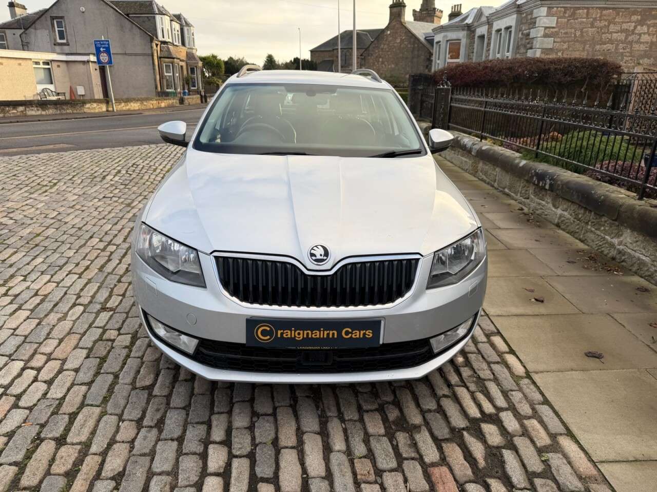 2015 SKODA OCTAVIA 2015 SKODA OCTAVIA