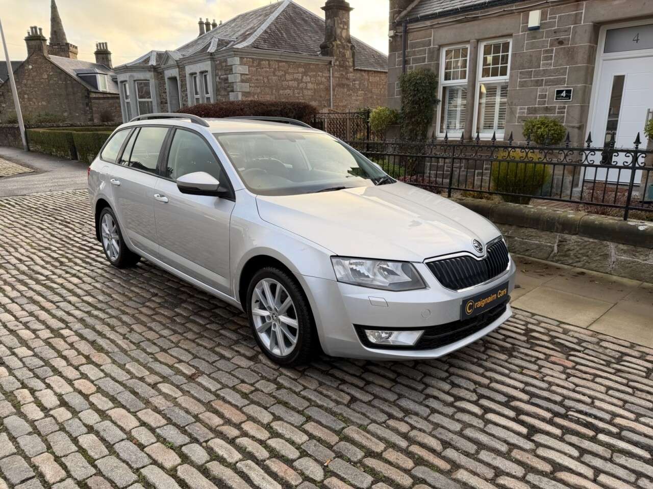 2015 SKODA OCTAVIA 2015 SKODA OCTAVIA