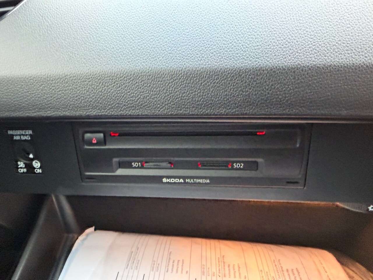 2015 SKODA OCTAVIA 2015 SKODA OCTAVIA