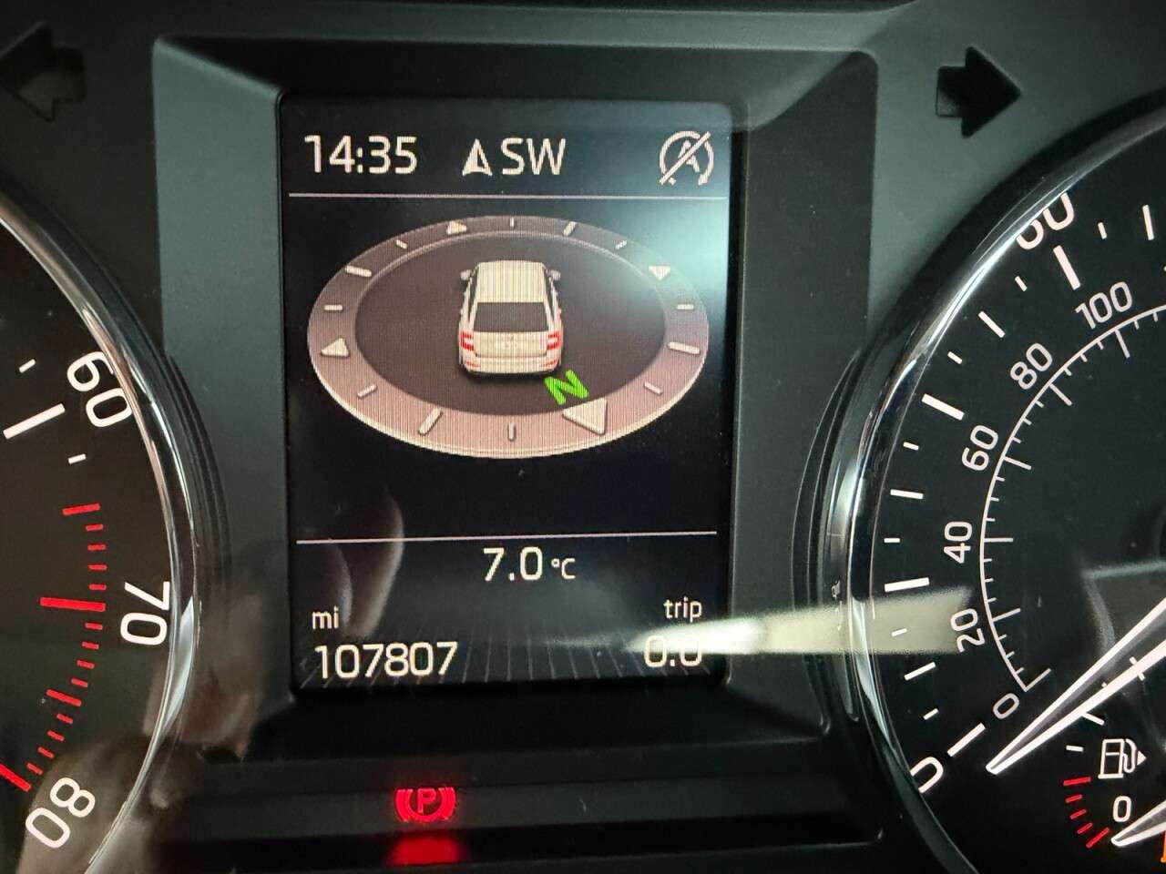 2015 SKODA OCTAVIA 2015 SKODA OCTAVIA