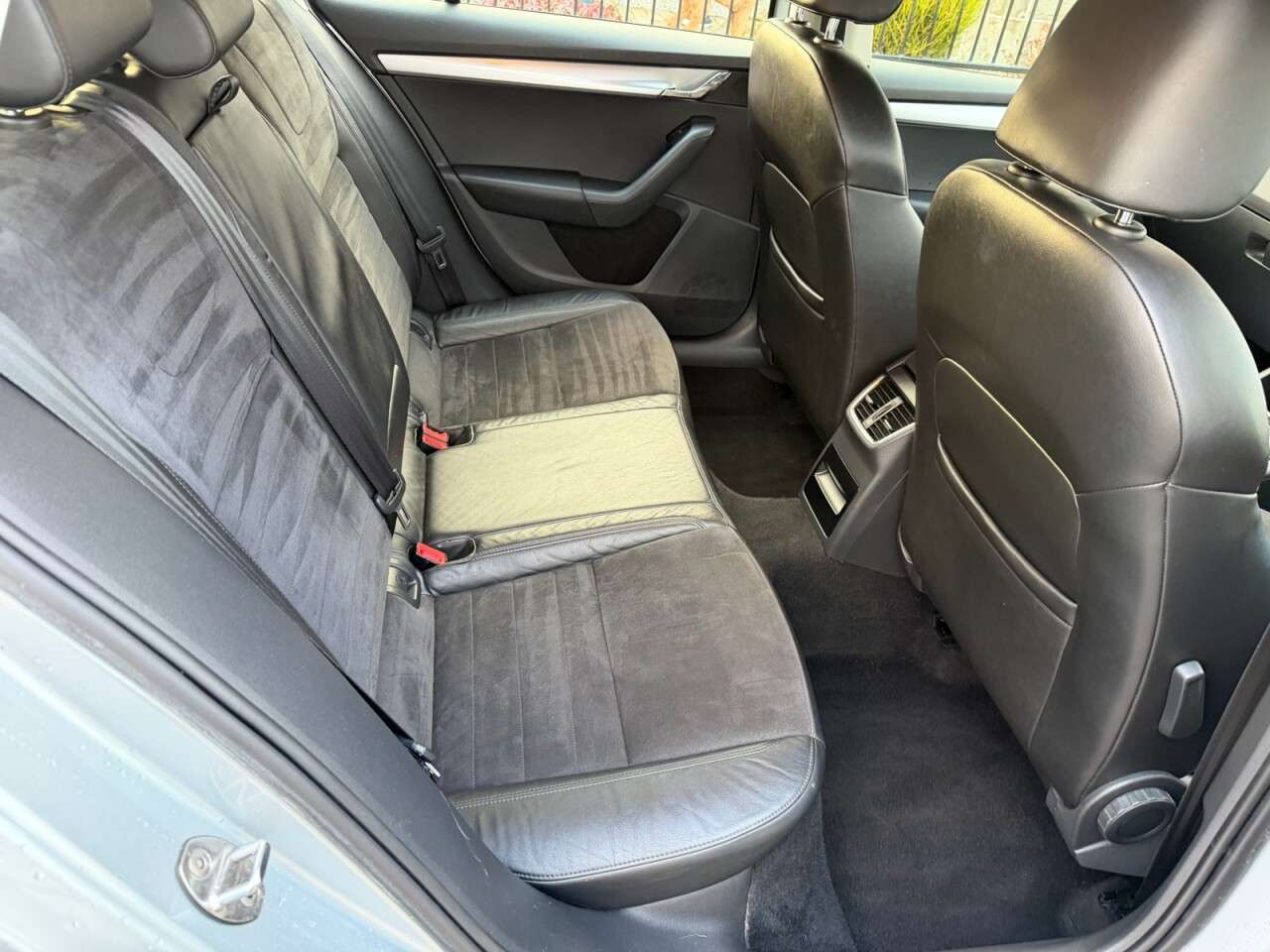 2015 SKODA OCTAVIA 2015 SKODA OCTAVIA