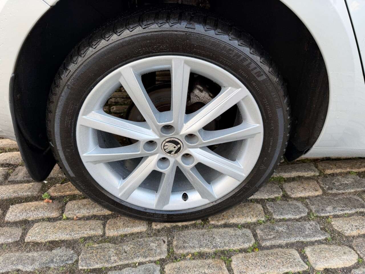 2015 SKODA OCTAVIA 2015 SKODA OCTAVIA