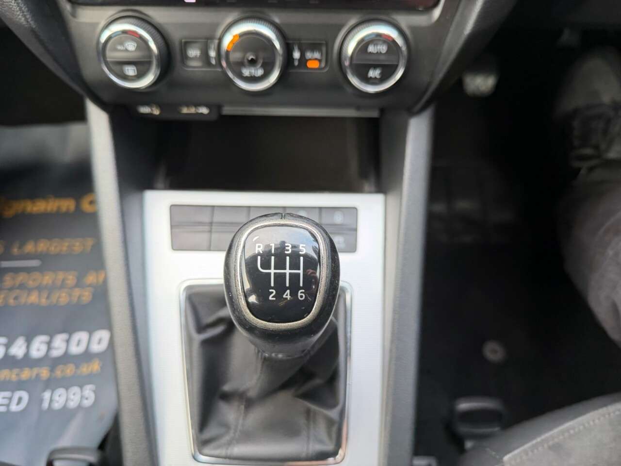 2015 SKODA OCTAVIA 2015 SKODA OCTAVIA