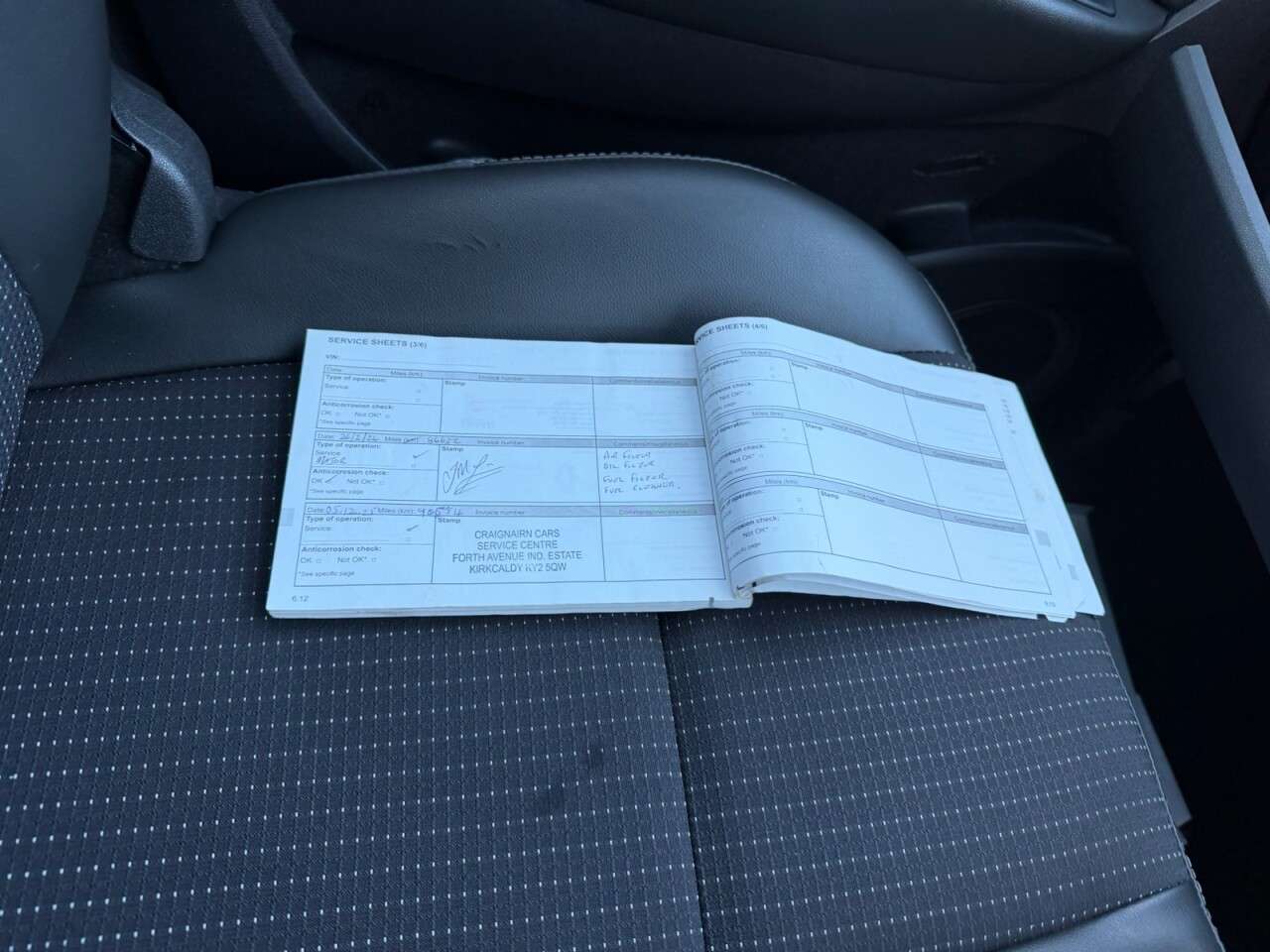 2014 RENAULT SCENIC 2014 RENAULT SCENIC