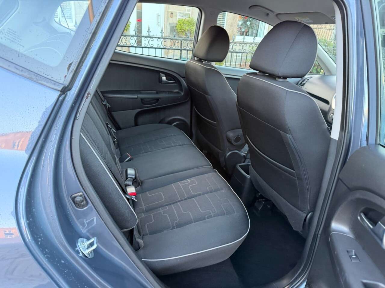 2015 KIA VENGA 2015 KIA VENGA