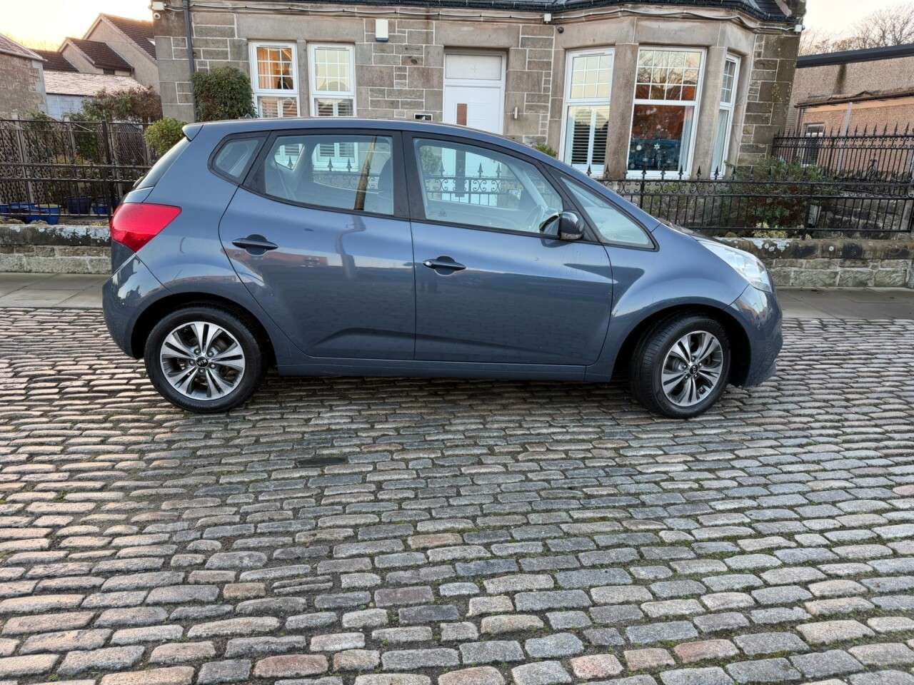 2015 KIA VENGA 2015 KIA VENGA