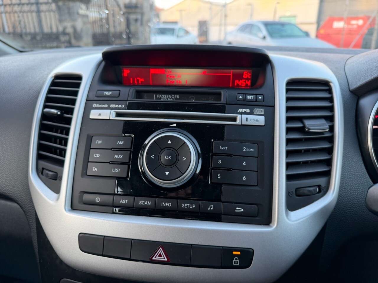 2015 KIA VENGA 2015 KIA VENGA