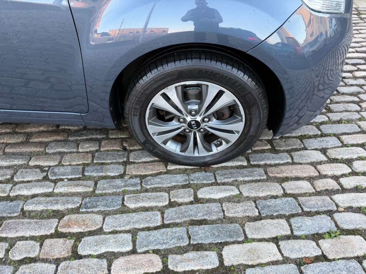 2015 KIA VENGA 2015 KIA VENGA