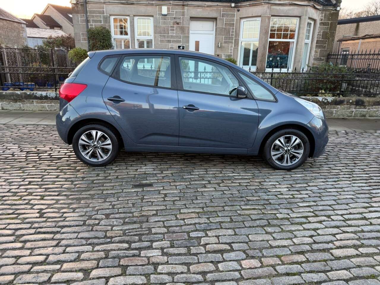 2015 KIA VENGA 2015 KIA VENGA