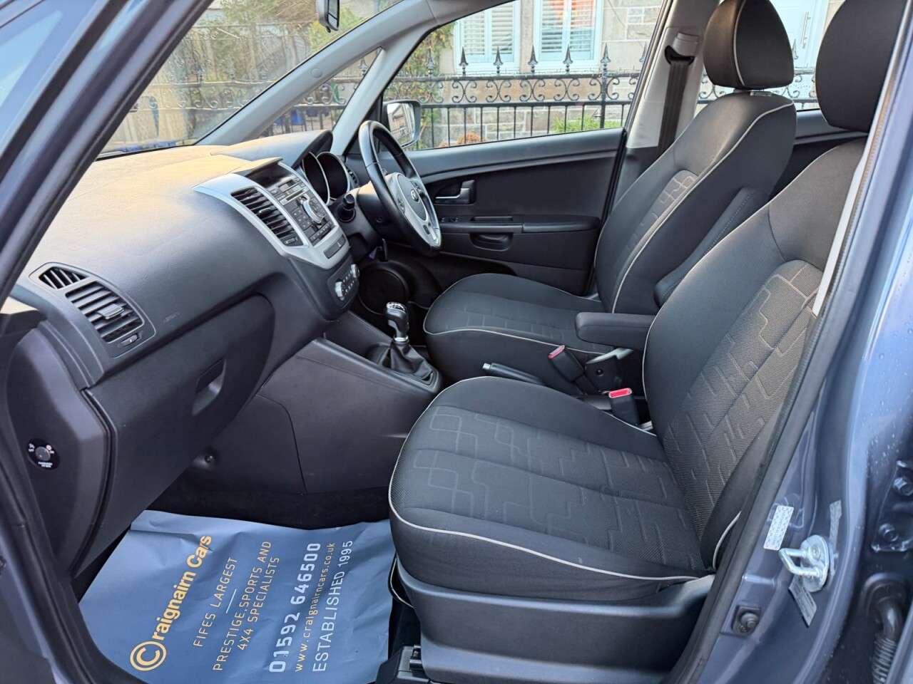 2015 KIA VENGA 2015 KIA VENGA