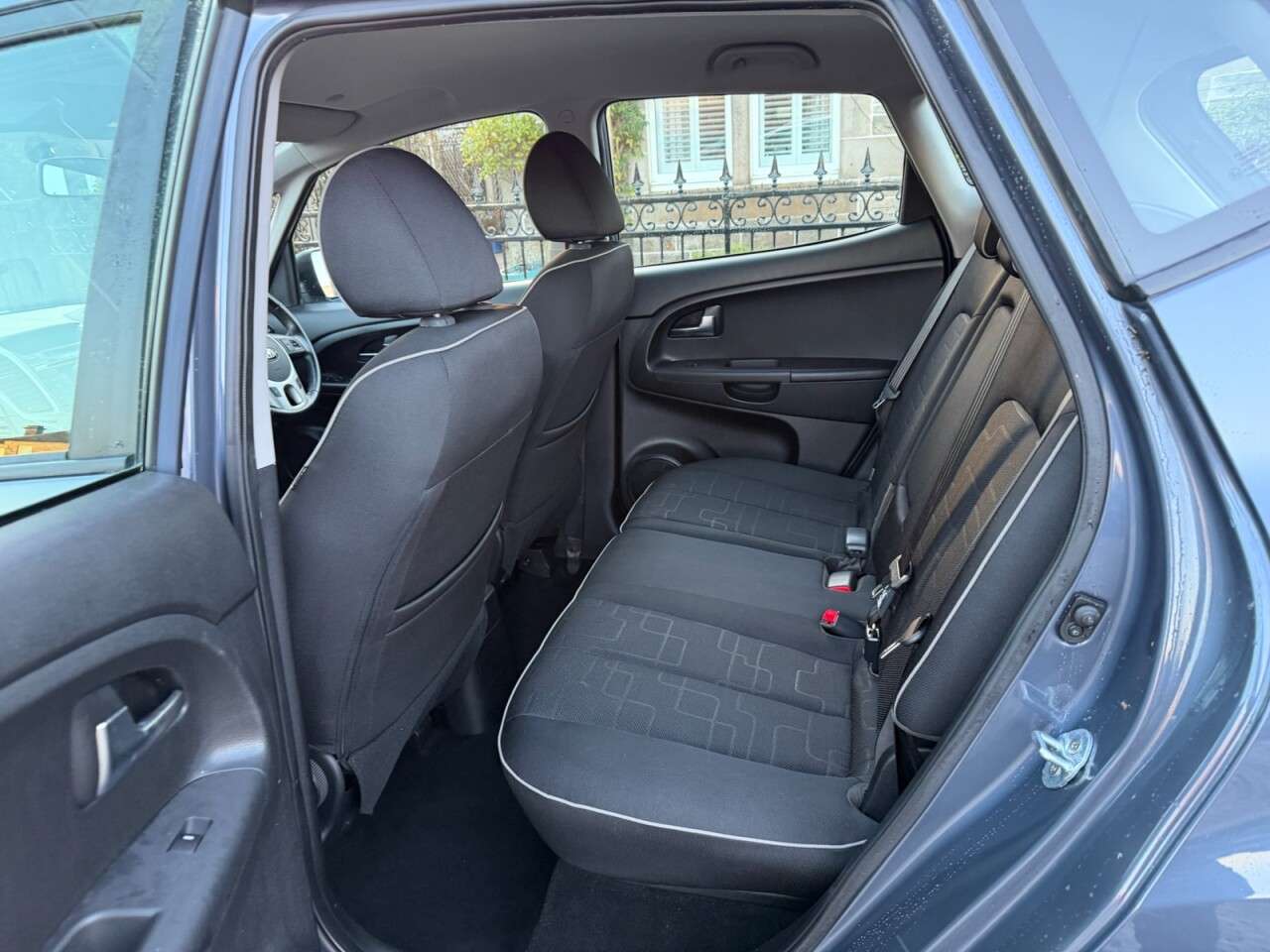 2015 KIA VENGA 2015 KIA VENGA