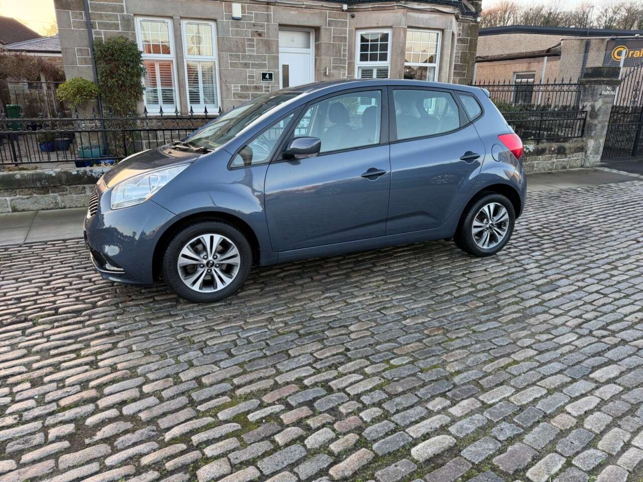 2015 KIA VENGA 2015 KIA VENGA