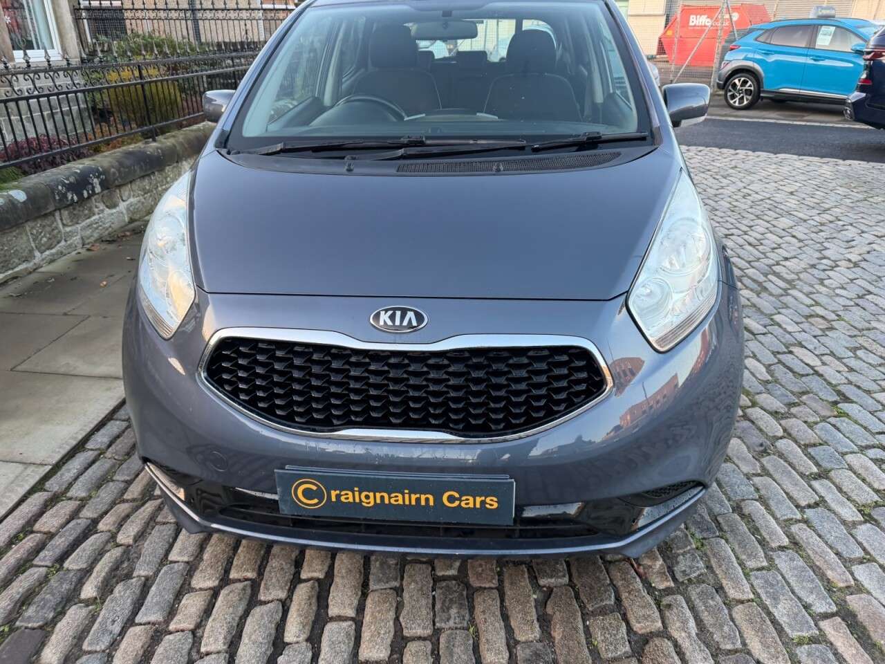 2015 KIA VENGA 2015 KIA VENGA