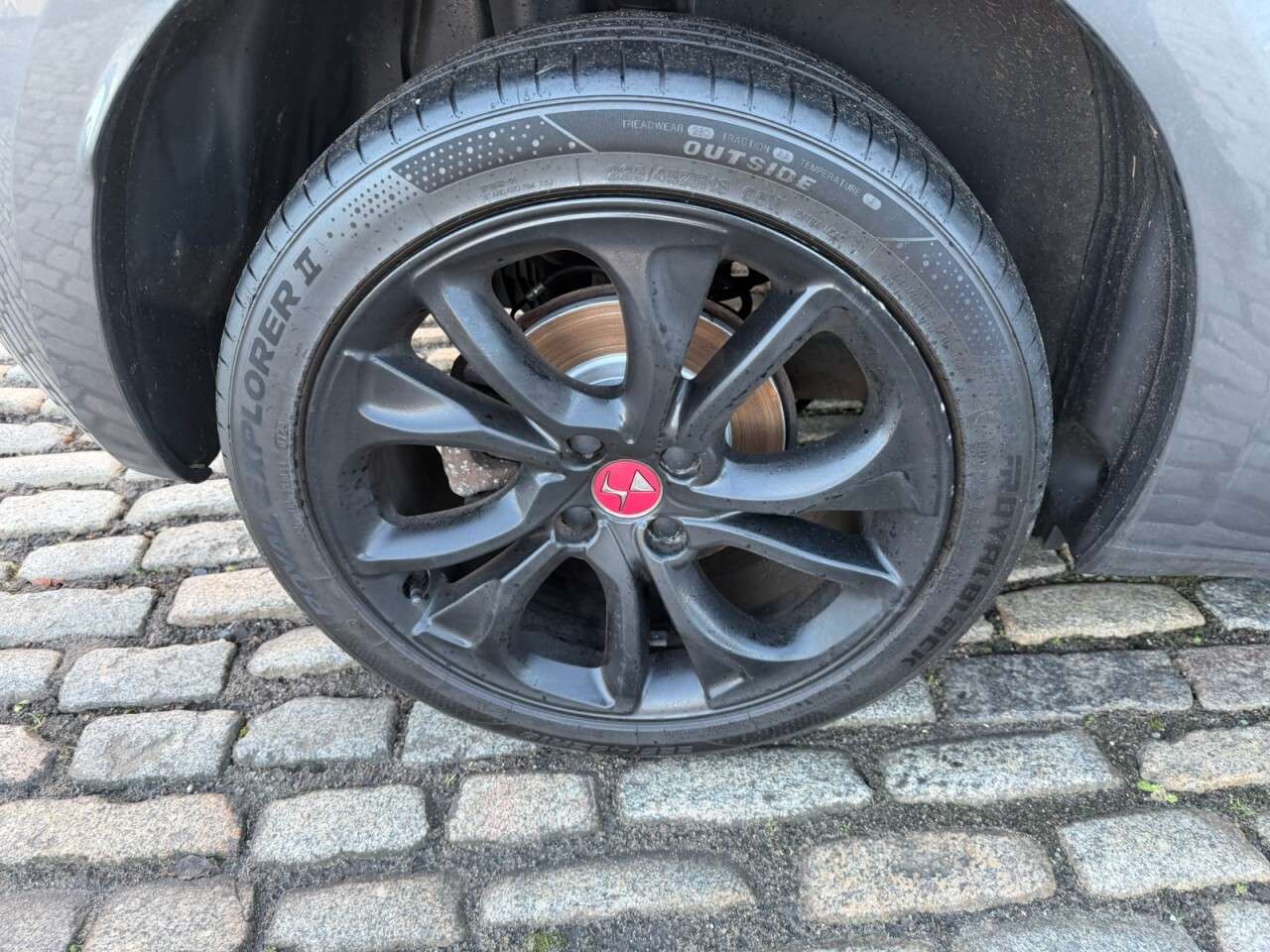 2017 DS AUTOMOBILES DS 4 2017 DS AUTOMOBILES DS 4