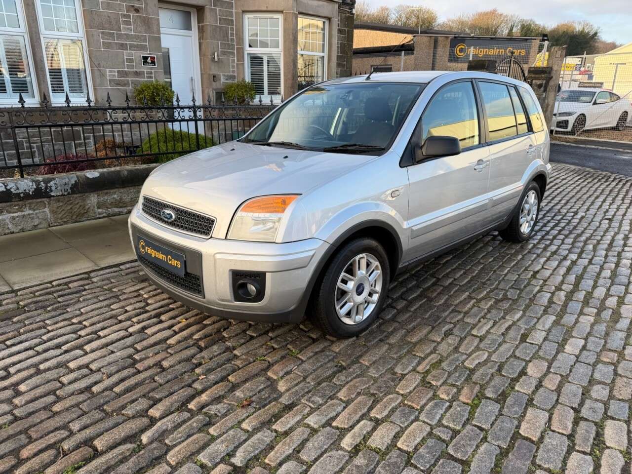 2006 FORD FUSION 2006 FORD FUSION