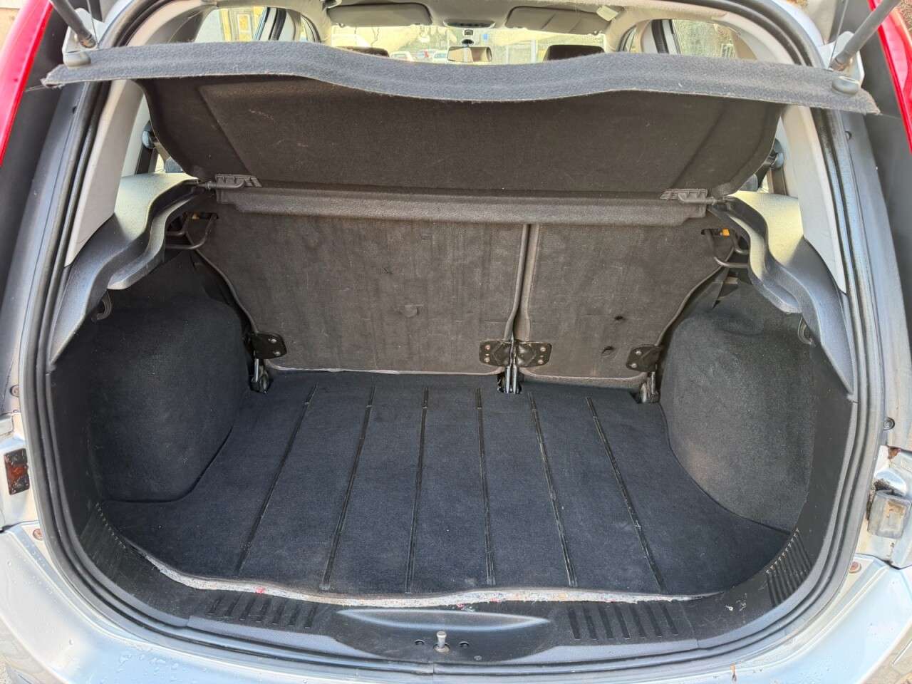 2006 FORD FUSION 2006 FORD FUSION