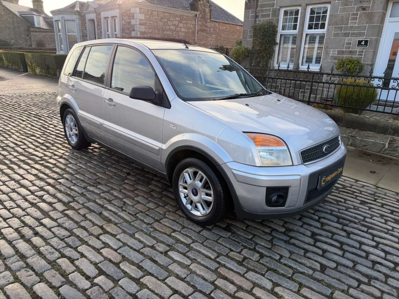2006 FORD FUSION 2006 FORD FUSION