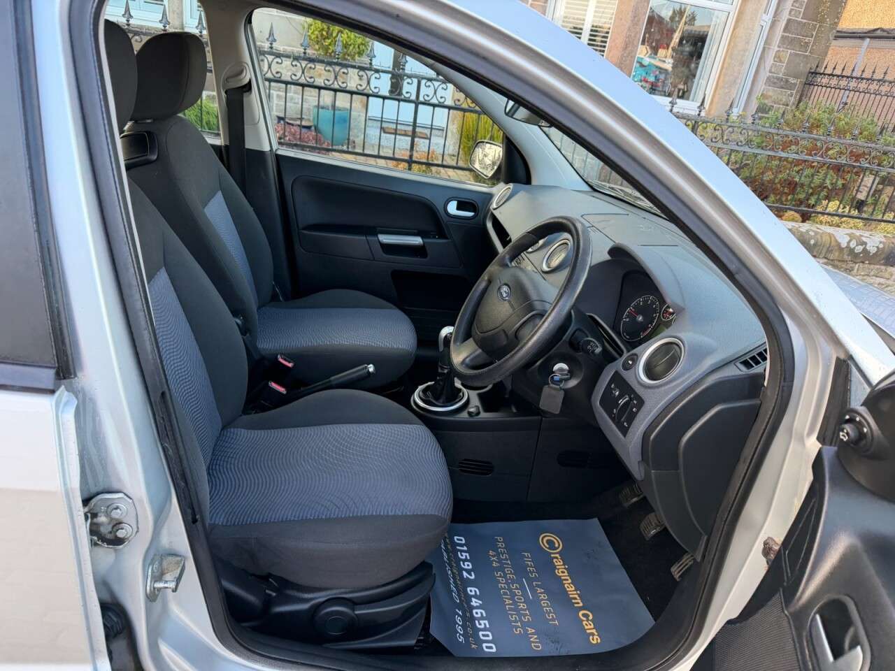 2006 FORD FUSION 2006 FORD FUSION