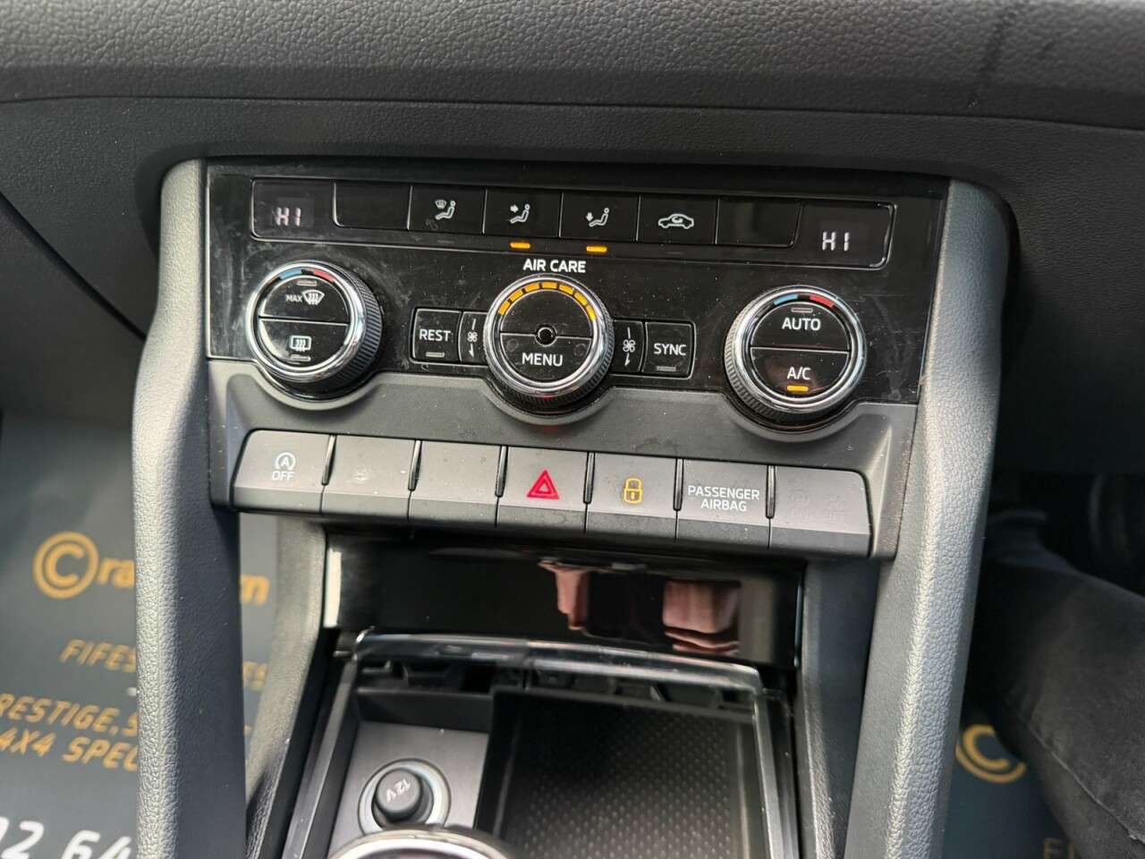 null SKODA KODIAQ null SKODA KODIAQ