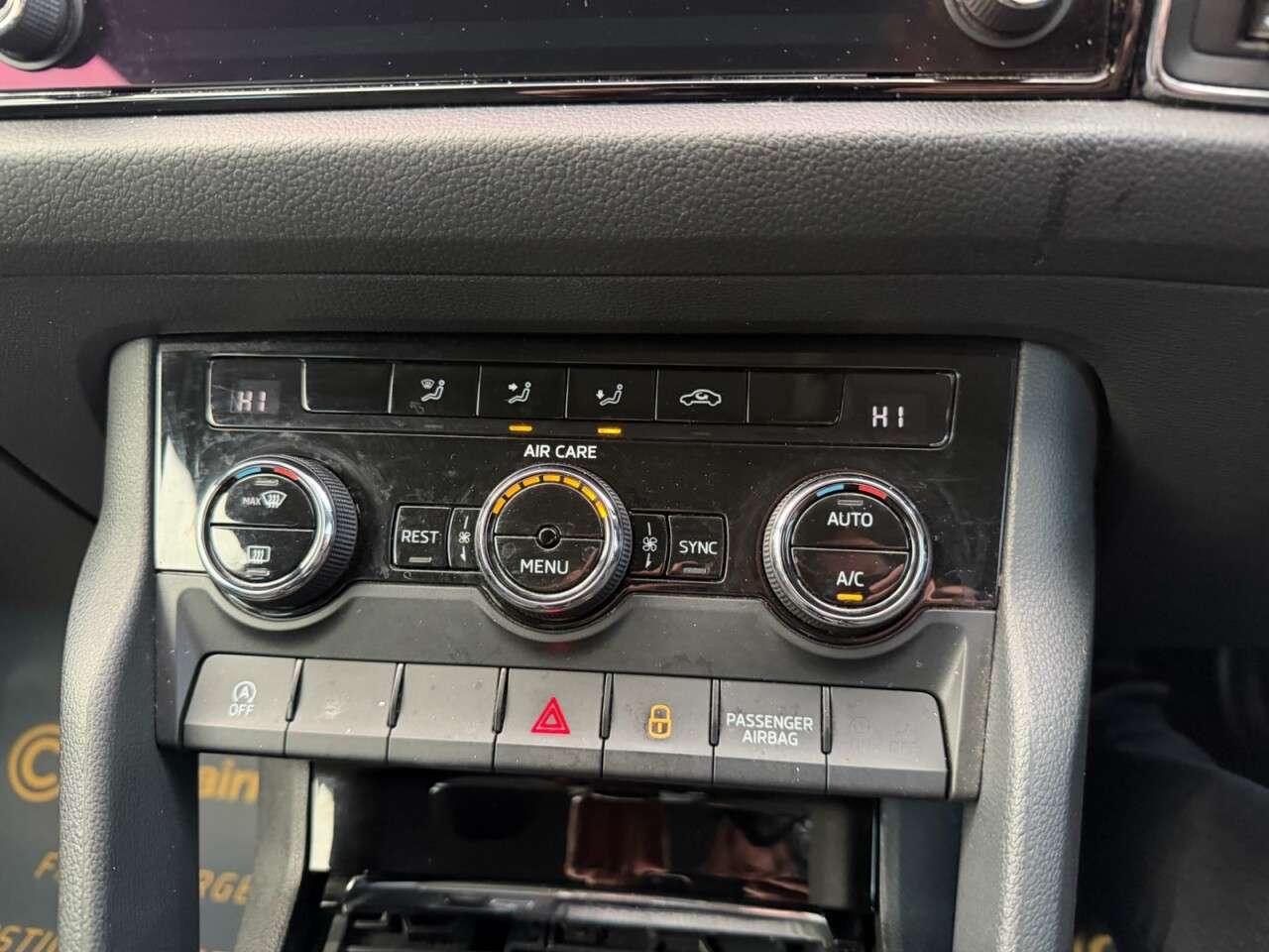 null SKODA KODIAQ null SKODA KODIAQ