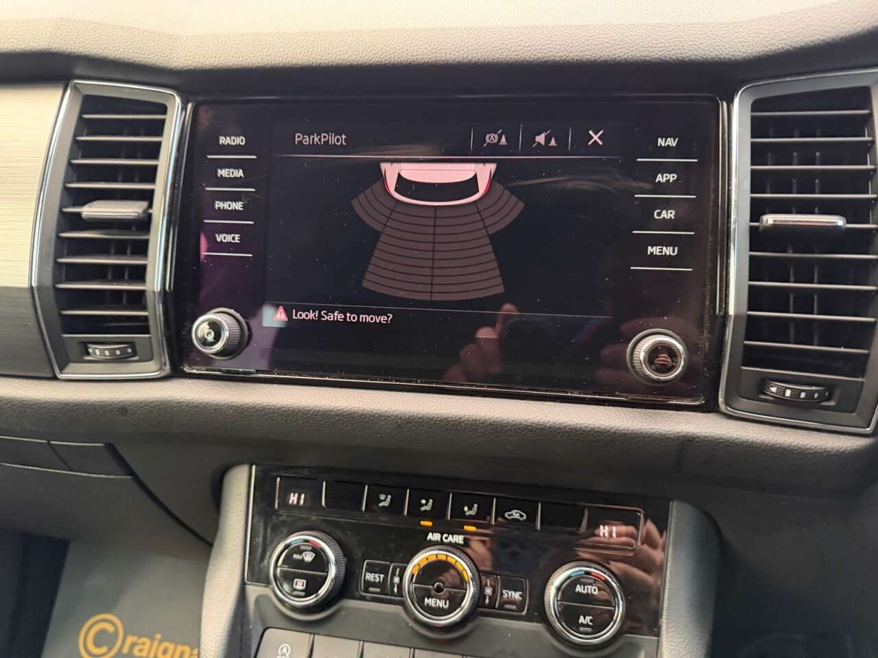 null SKODA KODIAQ null SKODA KODIAQ