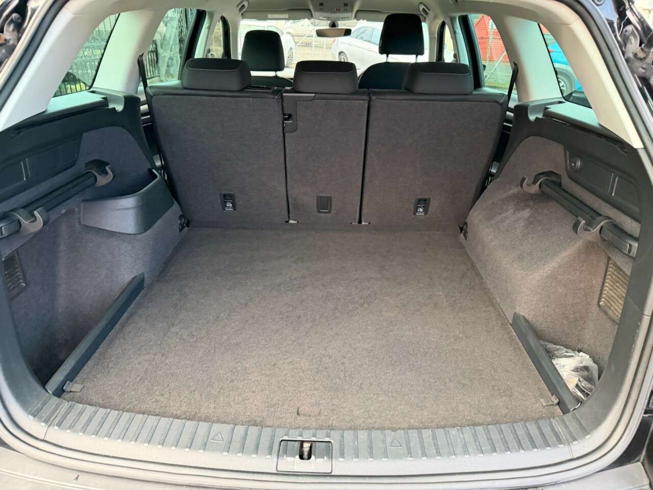 null SKODA KODIAQ null SKODA KODIAQ