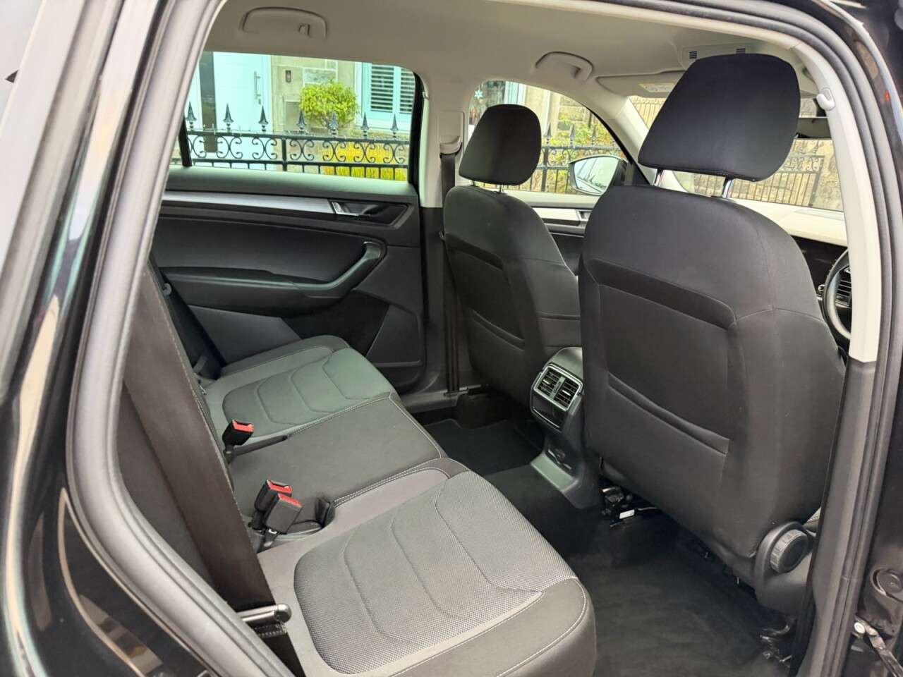 null SKODA KODIAQ null SKODA KODIAQ