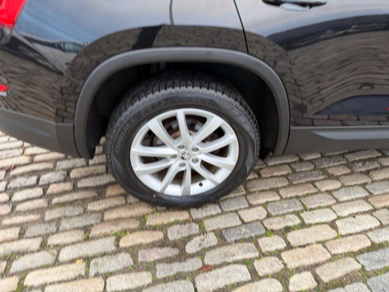 null SKODA KODIAQ null SKODA KODIAQ