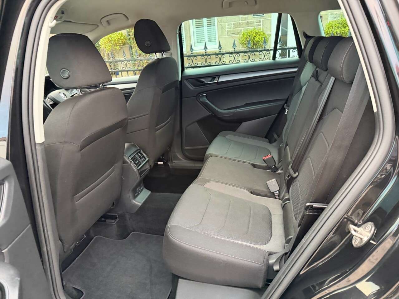 null SKODA KODIAQ null SKODA KODIAQ