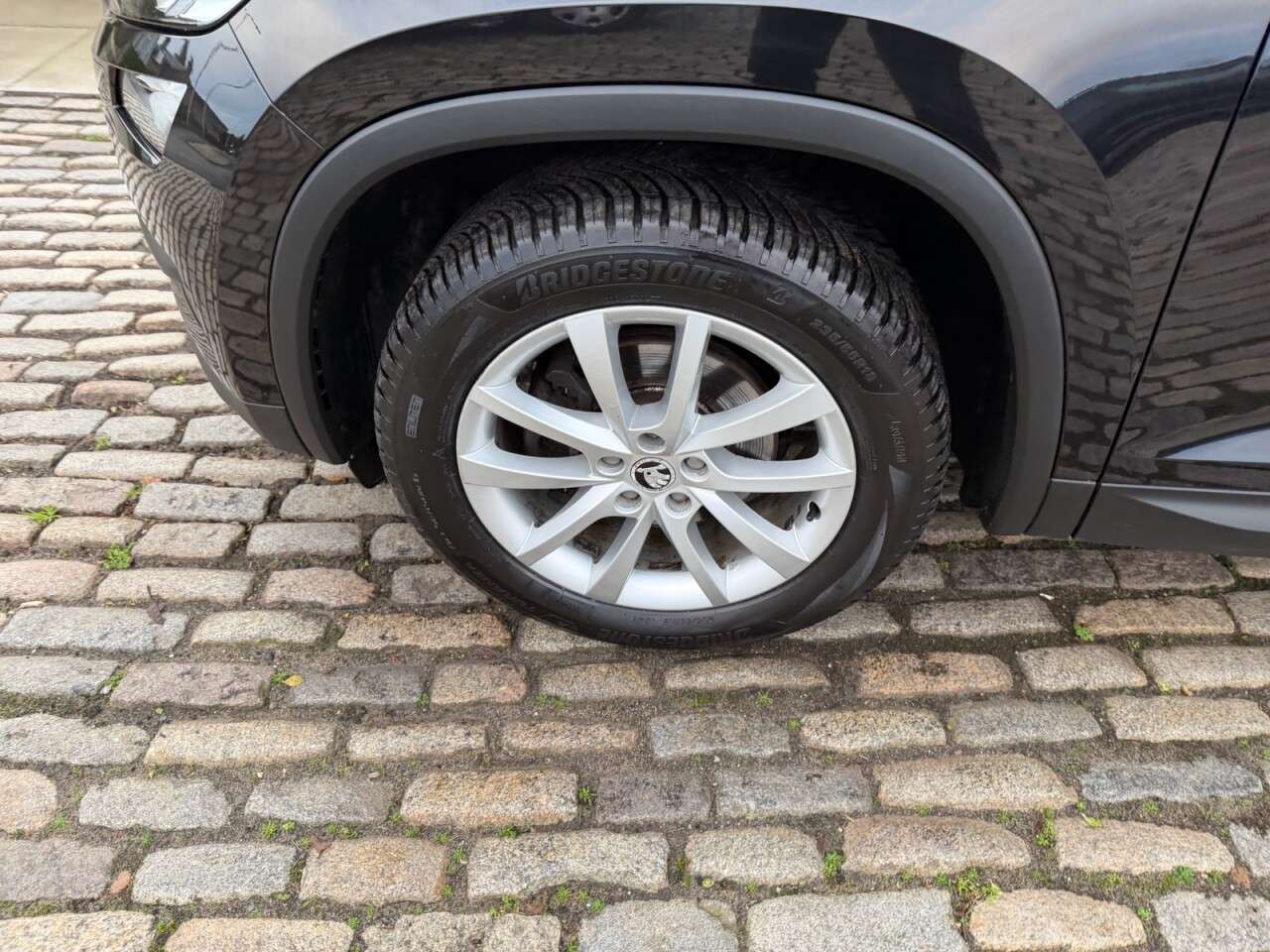 null SKODA KODIAQ null SKODA KODIAQ