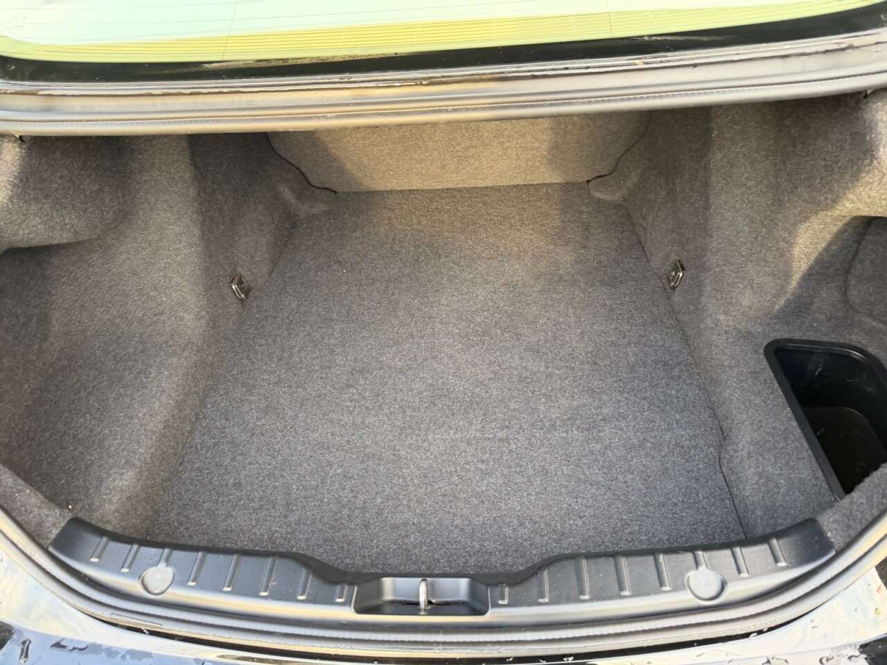 2011 BMW 5 SERIES 2011 BMW 5 SERIES