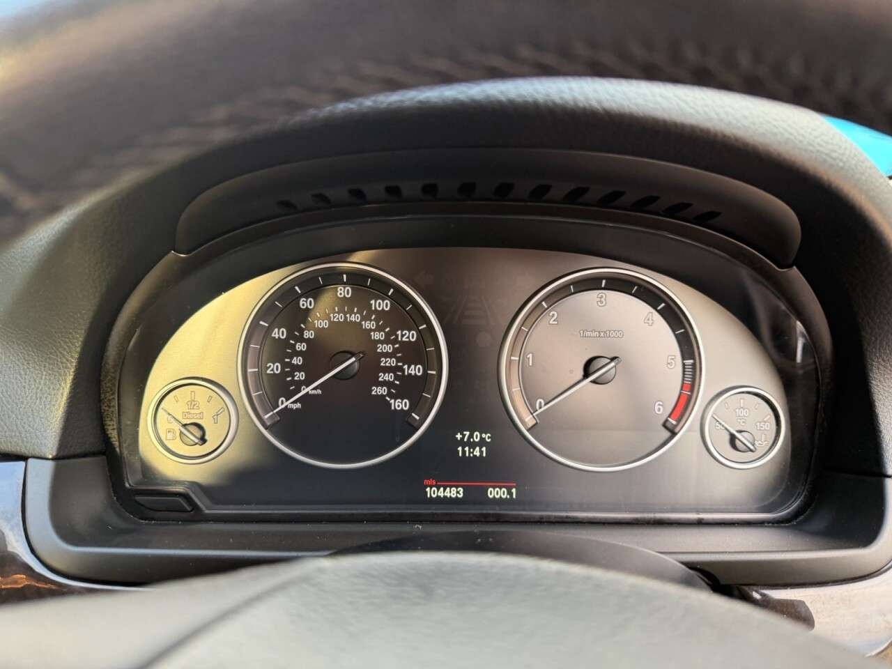 2011 BMW 5 SERIES 2011 BMW 5 SERIES