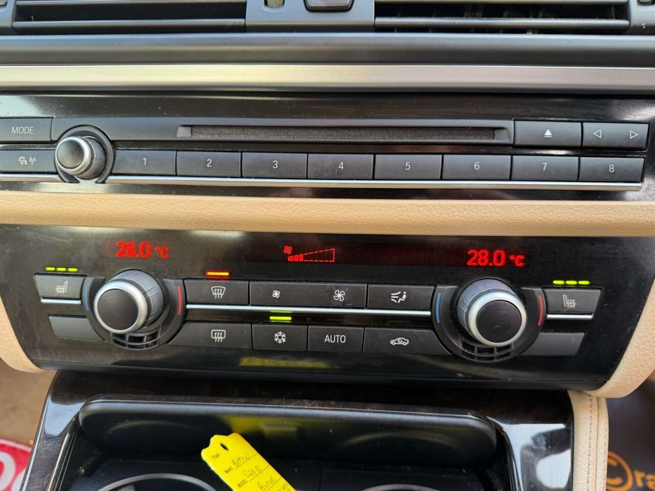 2011 BMW 5 SERIES 2011 BMW 5 SERIES