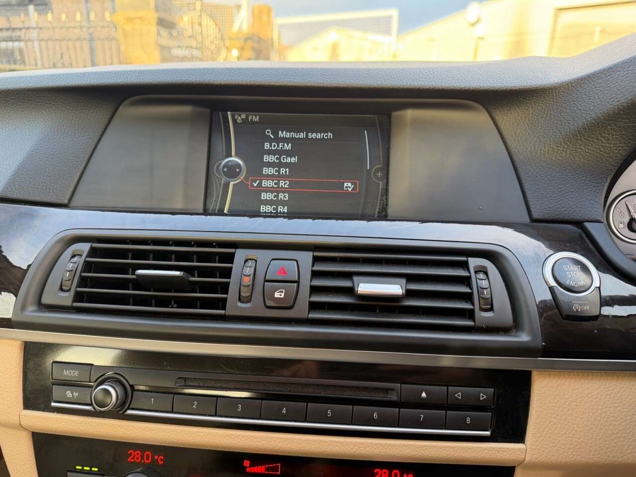 2011 BMW 5 SERIES 2011 BMW 5 SERIES