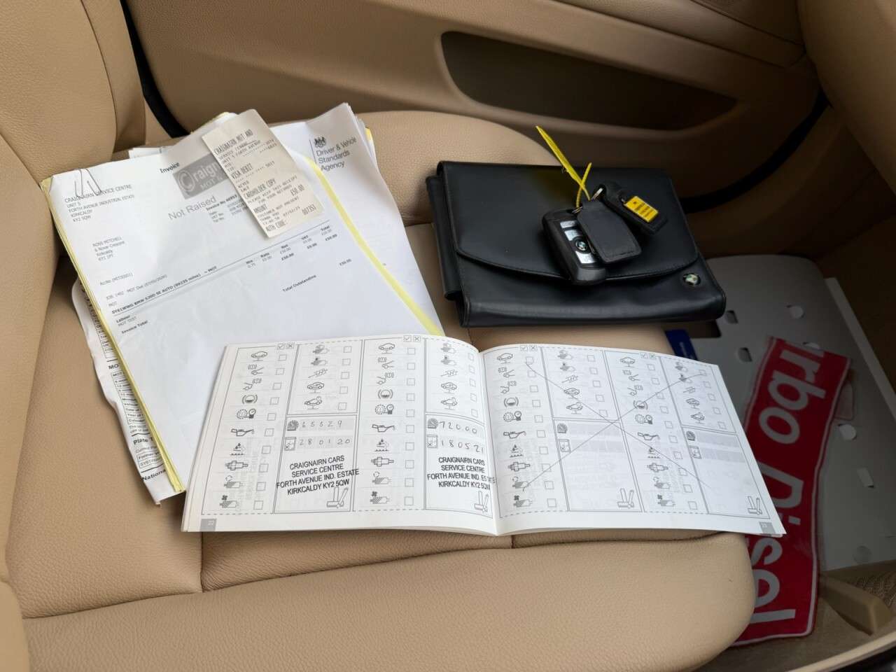 2011 BMW 5 SERIES 2011 BMW 5 SERIES