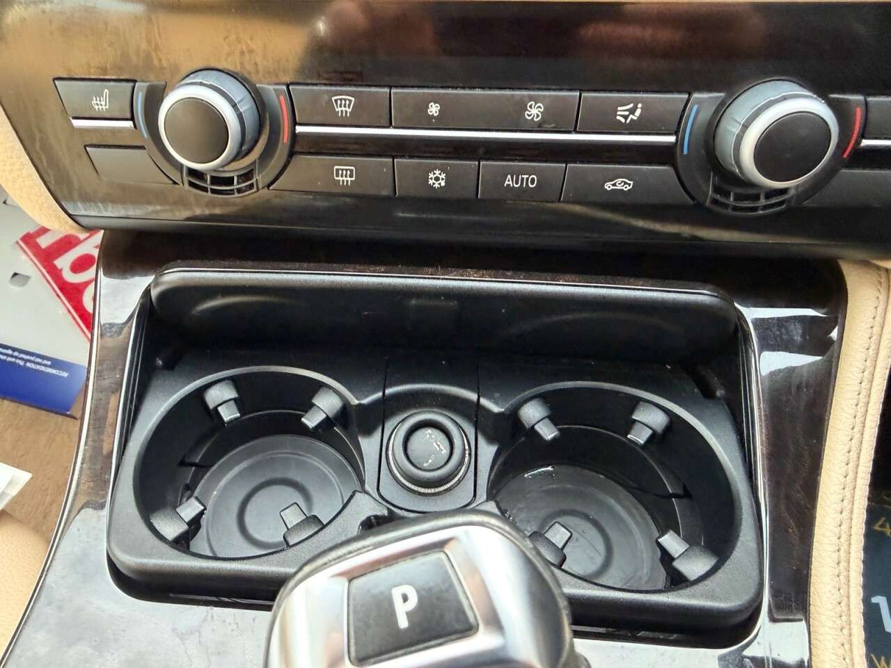 2011 BMW 5 SERIES 2011 BMW 5 SERIES