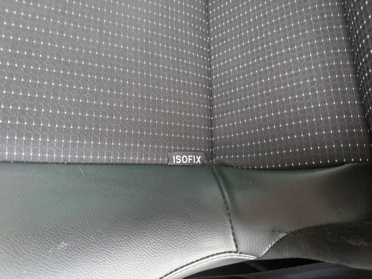 2015 RENAULT SCENIC 2015 RENAULT SCENIC