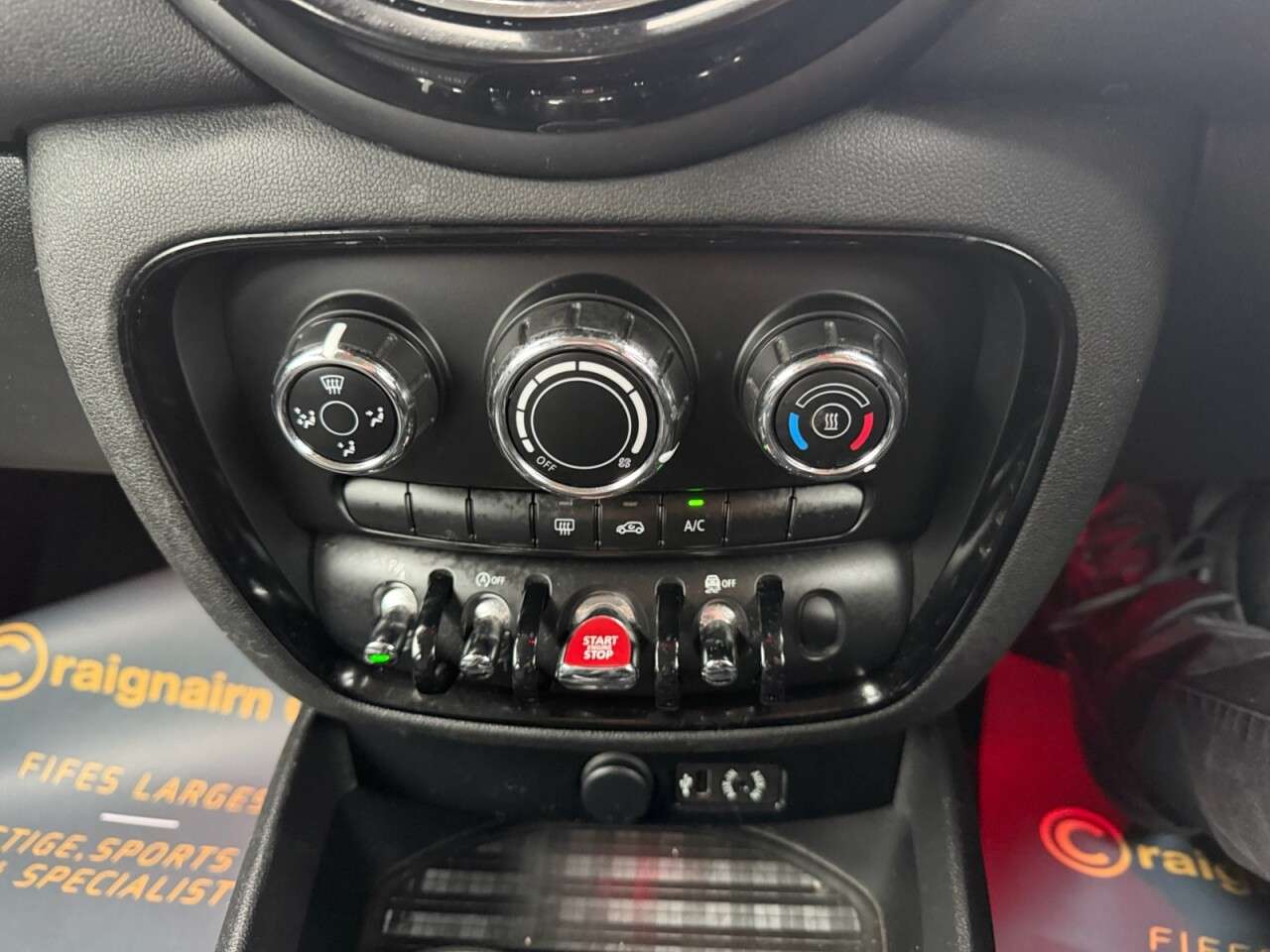 2017 MINI CLUBMAN 2017 MINI CLUBMAN