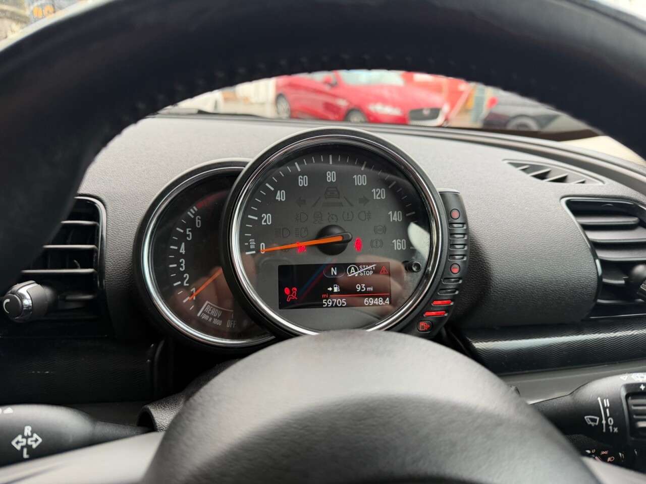 2017 MINI CLUBMAN 2017 MINI CLUBMAN