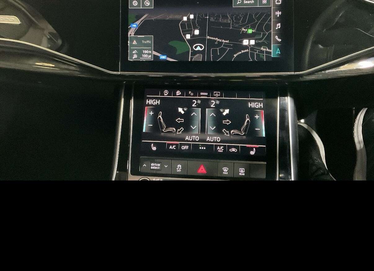 2021 AUDI Q7 2021 AUDI Q7