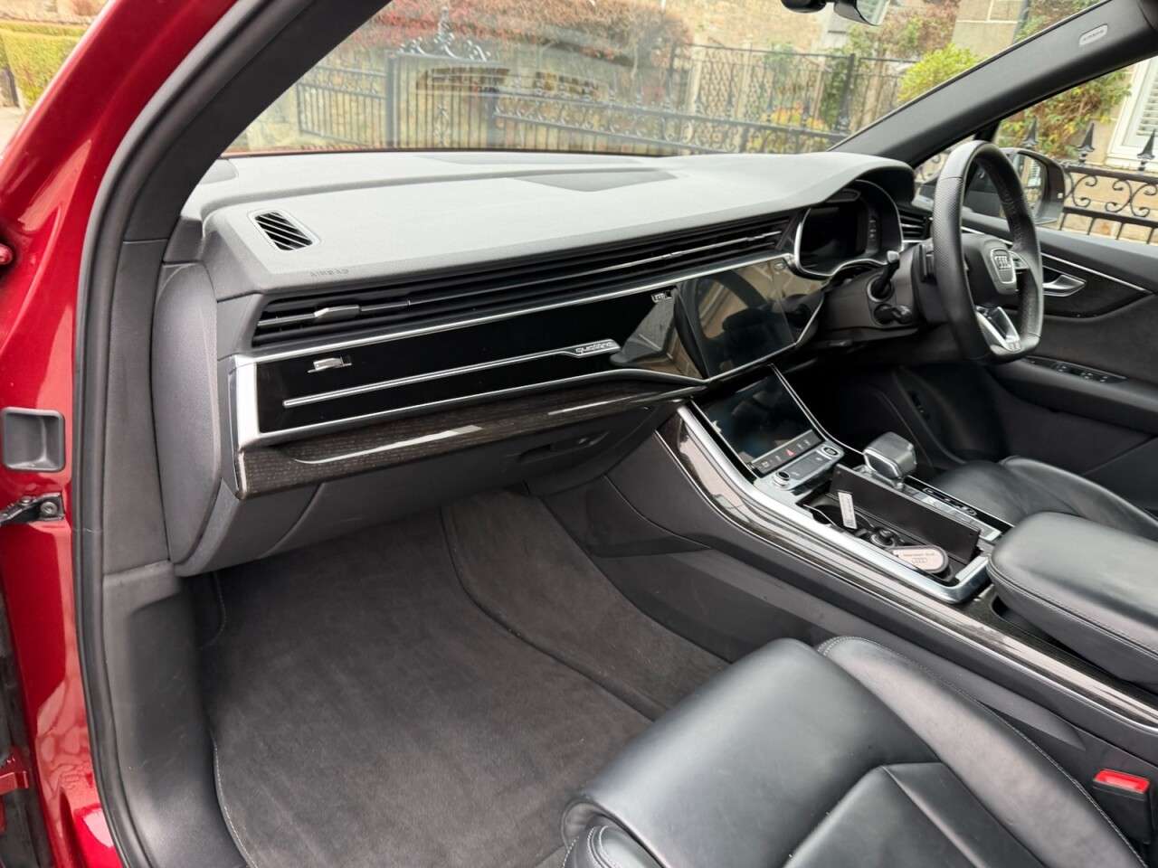 2021 AUDI Q7 2021 AUDI Q7