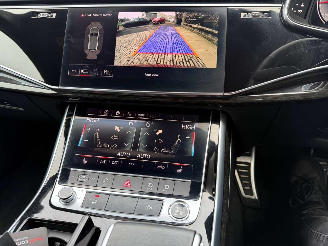 2021 AUDI Q7 2021 AUDI Q7