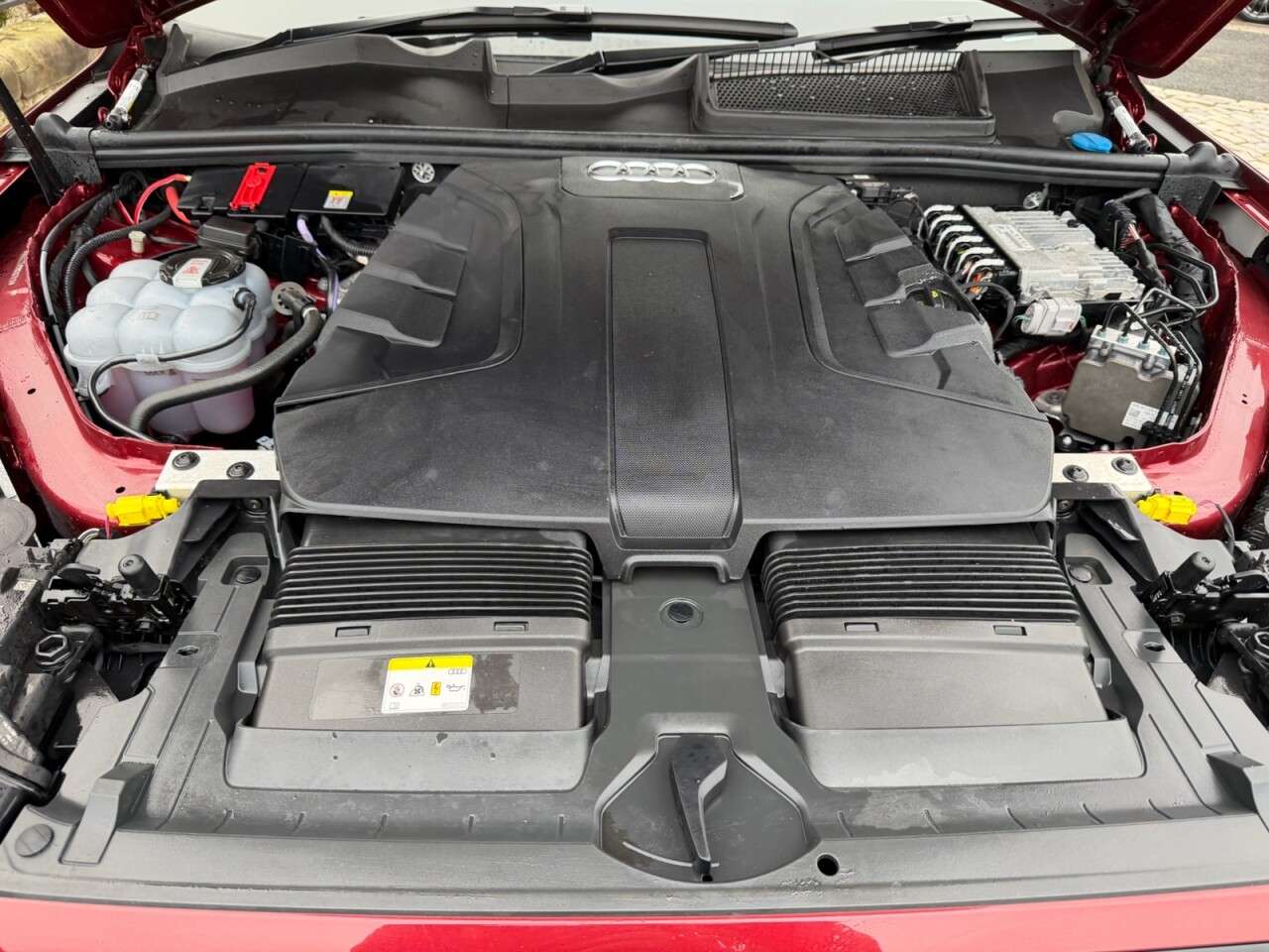 2021 AUDI Q7 2021 AUDI Q7