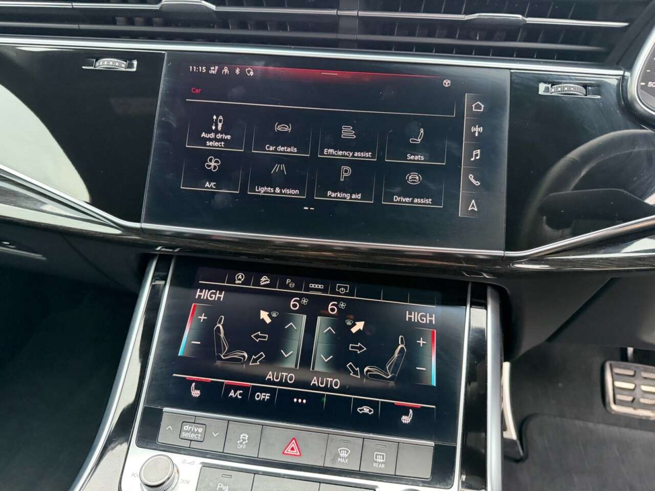 2021 AUDI Q7 2021 AUDI Q7