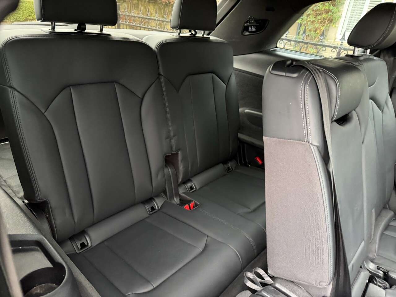 2021 AUDI Q7 2021 AUDI Q7