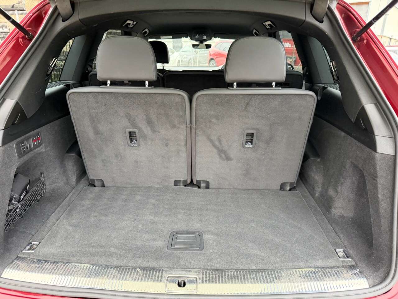 2021 AUDI Q7 2021 AUDI Q7