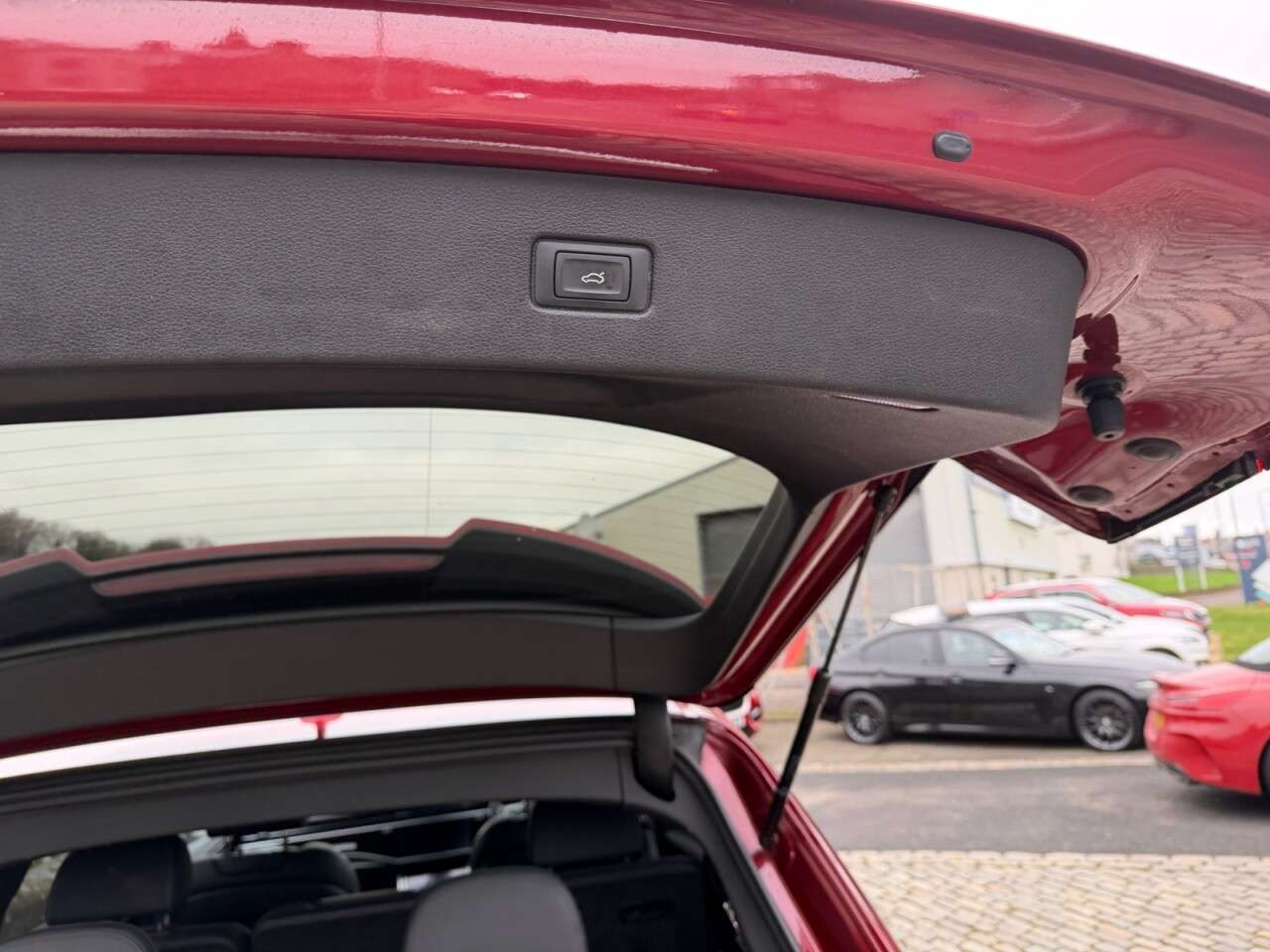 2021 AUDI Q7 2021 AUDI Q7