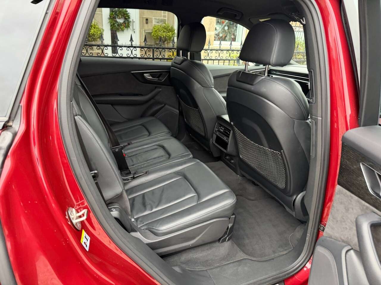 2021 AUDI Q7 2021 AUDI Q7